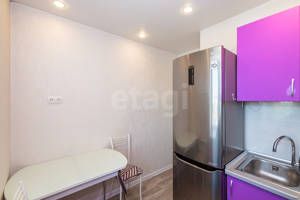 
  Продается 2-комн. квартира 43.3 м². Фото 10.