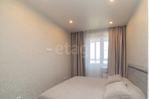
  Продается 2-комн. квартира 39.3 м², в ЖК Фламинго, дом 15. Фото 3.
