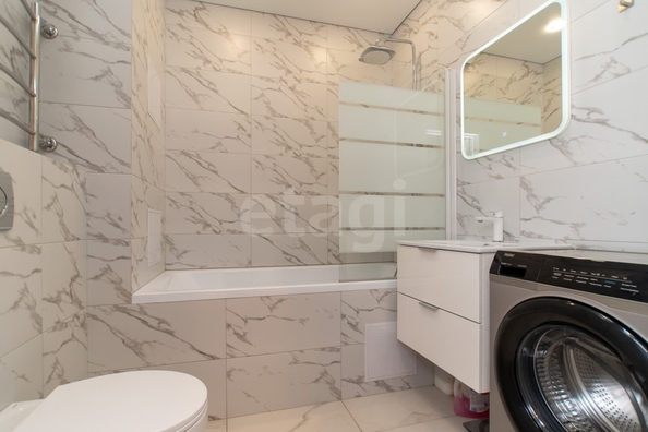 
  Продается 2-комн. квартира 39.3 м², в ЖК Фламинго, дом 15. Фото 4.