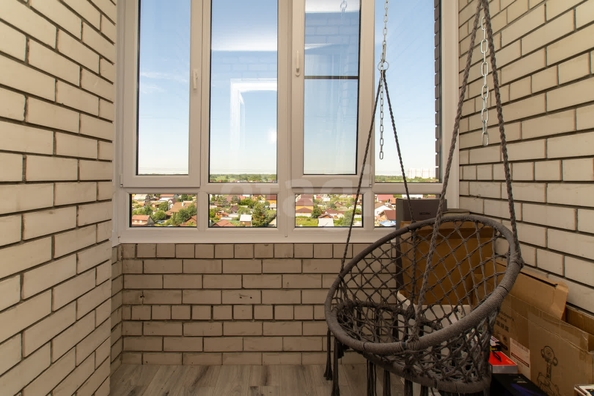 
  Продается 2-комн. квартира 39.3 м², в ЖК Фламинго, дом 15. Фото 5.