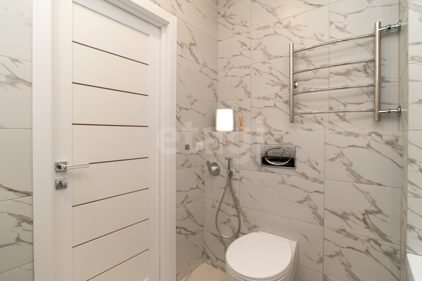 
  Продается 2-комн. квартира 39.3 м², в ЖК Фламинго, дом 15. Фото 12.
