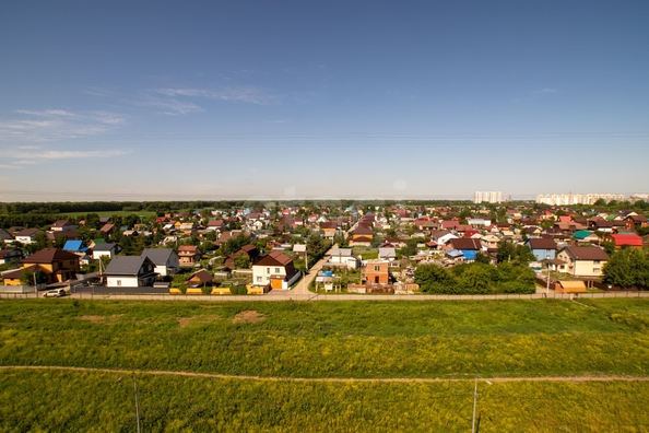 
  Продается 2-комн. квартира 39.3 м², в ЖК Фламинго, дом 15. Фото 15.