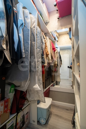 
  Продается 2-комн. квартира 39.3 м², в ЖК Фламинго, дом 15. Фото 16.