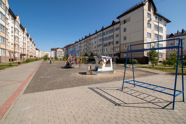 
  Продается 2-комн. квартира 39.3 м², в ЖК Фламинго, дом 15. Фото 21.