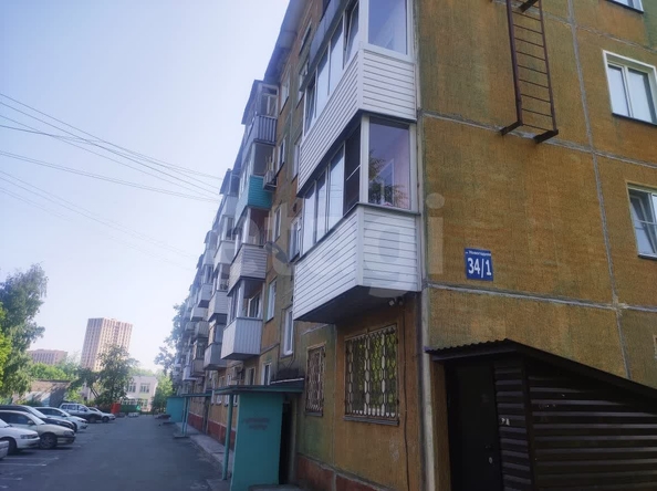 
  Продается 2-комн. квартира 44.6 м². Фото 20.