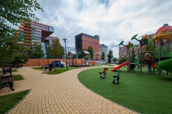 
  Продается 2-комн. квартира 63 м². Фото 9.