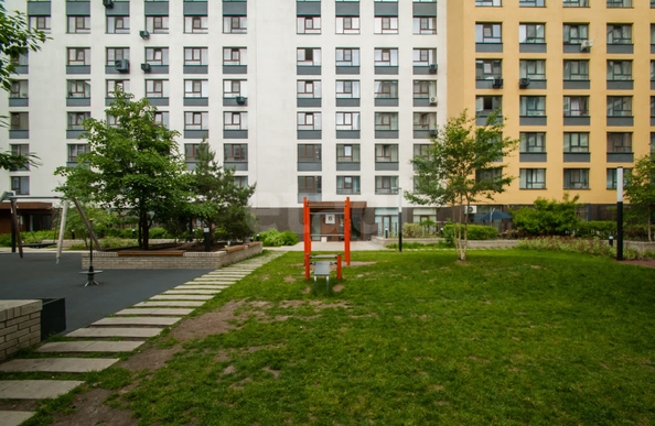 
  Продается 2-комн. квартира 36.4 м². Фото 26.