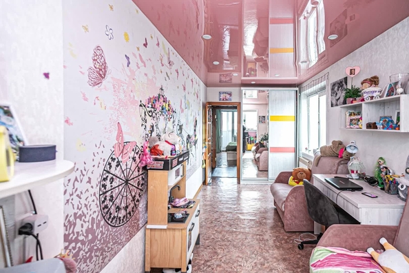 
  Продается 3-комн. квартира 64.5 м². Фото 12.