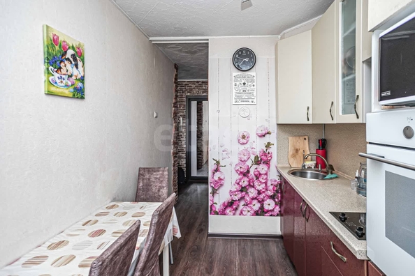 
  Продается 3-комн. квартира 64.5 м². Фото 13.