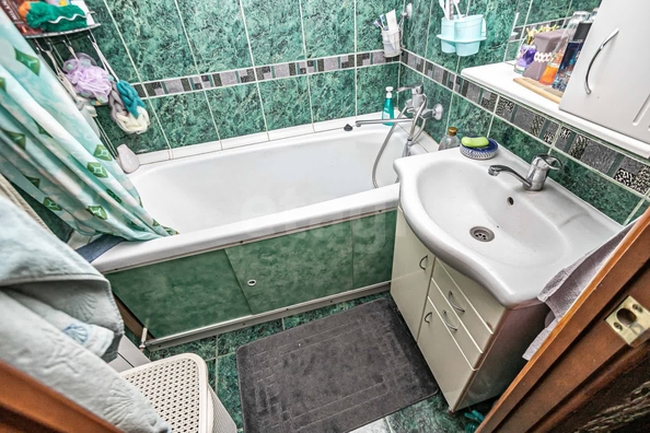 
  Продается 3-комн. квартира 64.5 м². Фото 14.