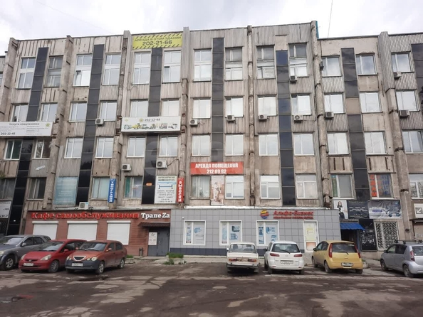 
  Продается универсальное помещение 168.9 м². Фото 3.