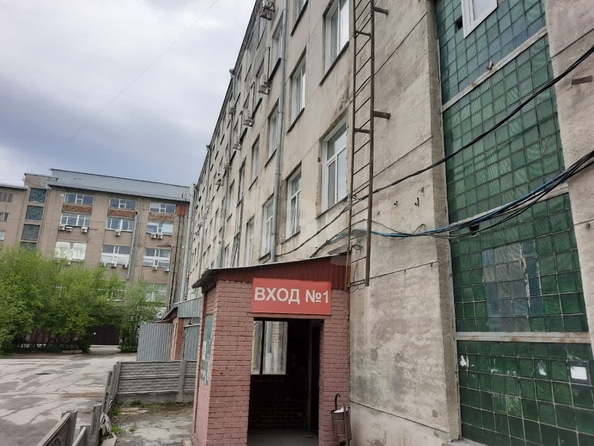 
  Продается универсальное помещение 809.9 м². Фото 3.