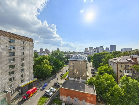 
  Продается 3-комн. квартира 104 м². Фото 24.