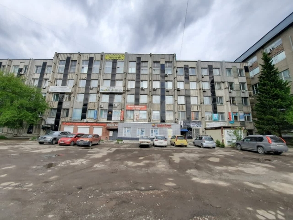 
  Продается универсальное помещение 185.7 м². Фото 2.