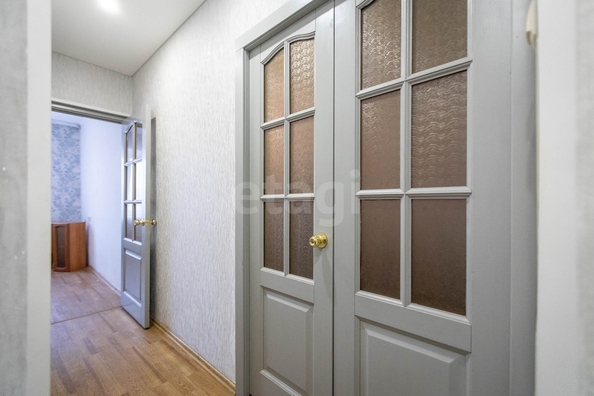 
  Продается 1-комн. квартира 38 м². Фото 5.