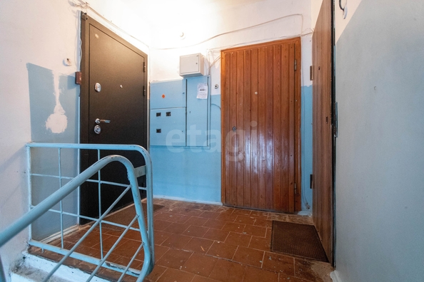 
  Продается 1-комн. квартира 38 м². Фото 12.