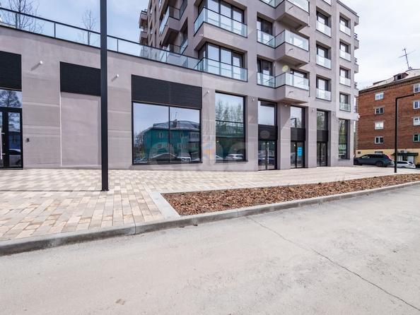 
  Продается универсальное помещение 91.6 м², в ЖК Авиатор, дом 1-1. Фото 5.
