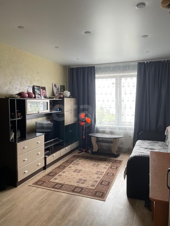 
  Продается 1-комн. квартира 38 м², в ЖК Зоркий. Фото 1.