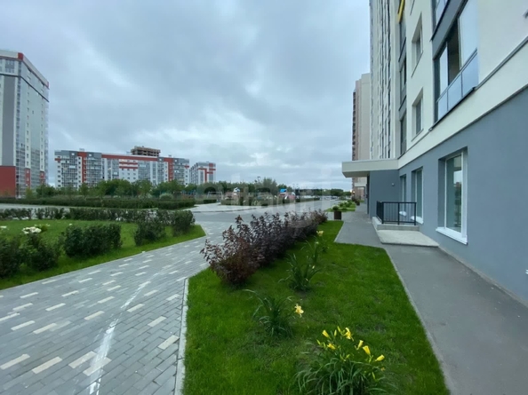 
  Продается 1-комн. квартира 38 м², в ЖК Зоркий. Фото 17.