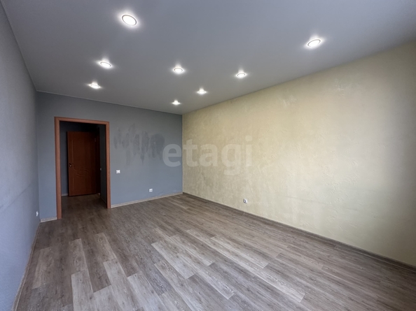 
  Продается 1-комн. квартира 38 м², в ЖК Зоркий. Фото 18.