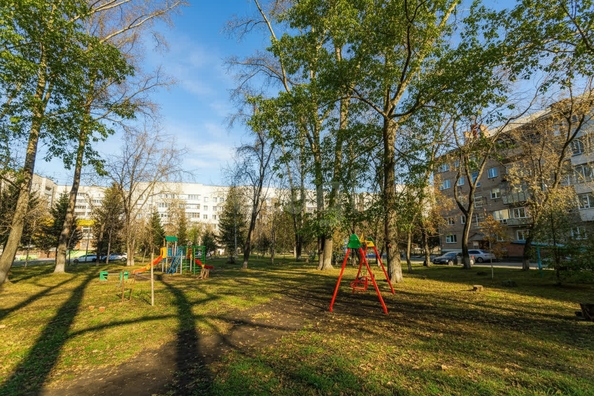 
  Продается 2-комн. квартира 42.4 м². Фото 16.