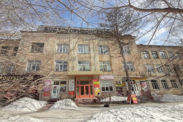 
  Продается универсальное помещение 42.5 м². Фото 5.