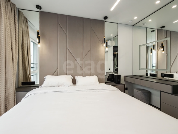 
  Продается апартамент 55.9 м², в АК Apartriver, апарт-отель. Фото 2.