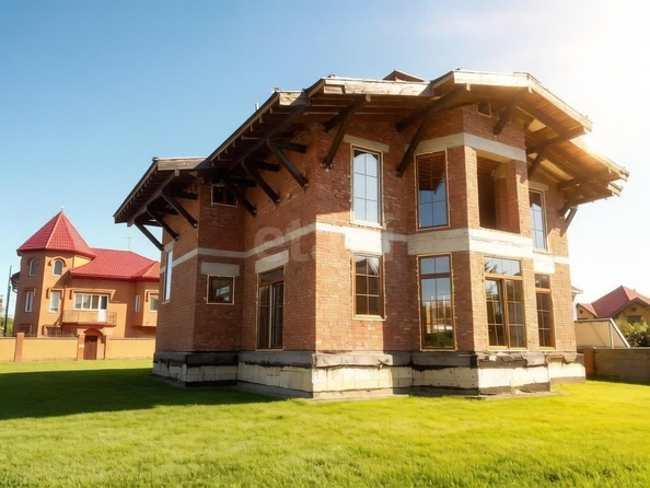 
  Продается дом 300 м². Фото 4.