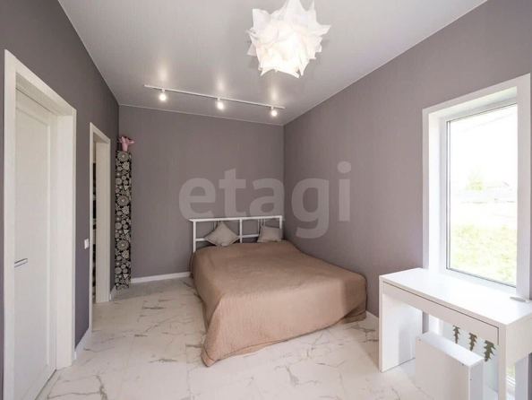 
  Продается коттедж 90.2 м². Фото 24.