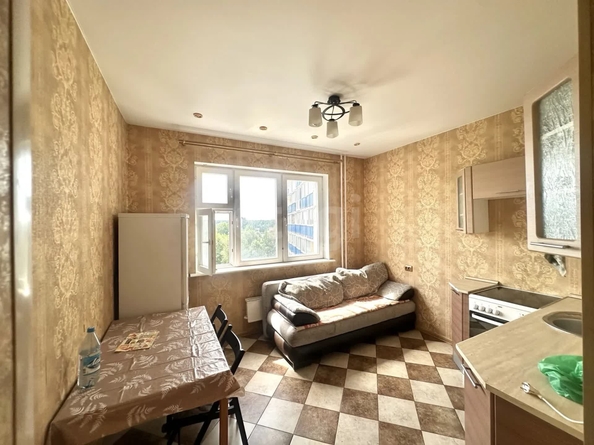 
  Продается 1-комн. квартира 30 м². Фото 2.