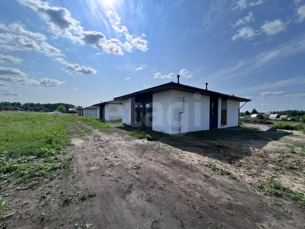 
  Продается дом 101.3 м². Фото 1.