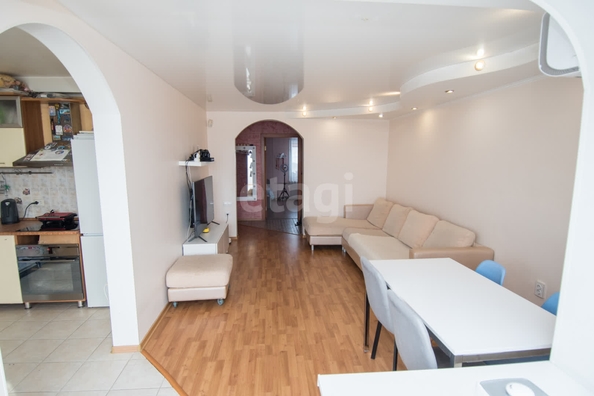
  Продается 3-комн. квартира 67 м². Фото 3.