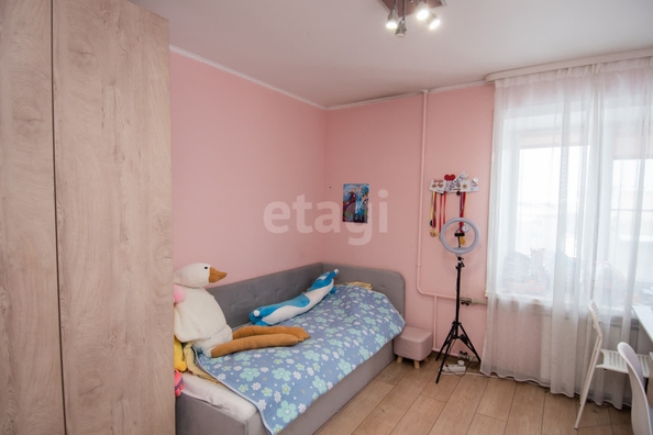 
  Продается 3-комн. квартира 67 м². Фото 16.