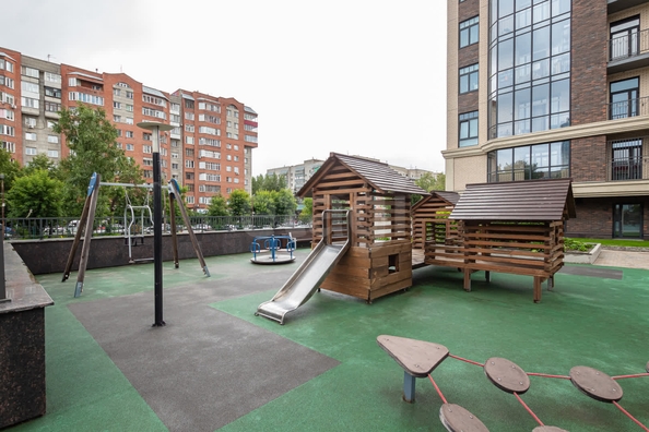 
  Продается 2-комн. квартира 60.3 м². Фото 11.