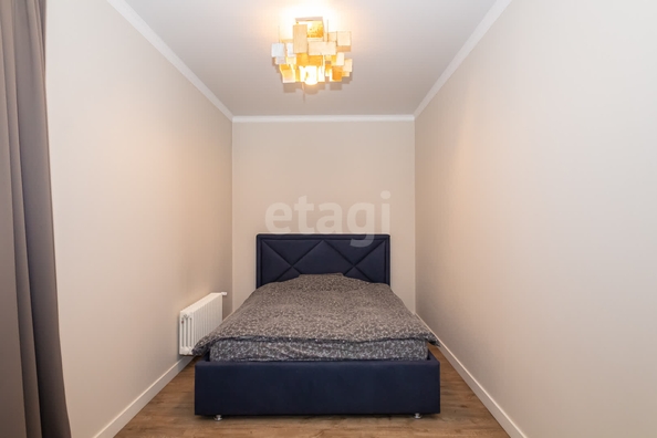 
  Продается 2-комн. квартира 60.3 м². Фото 20.