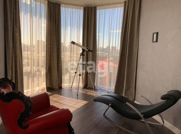 
  Продается 3-комн. квартира 127.3 м². Фото 4.