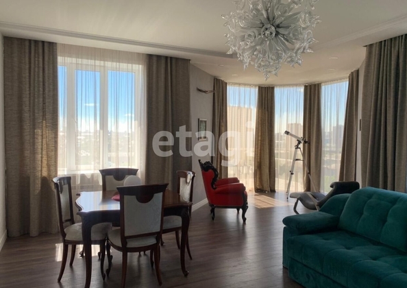 
  Продается 3-комн. квартира 127.3 м². Фото 6.