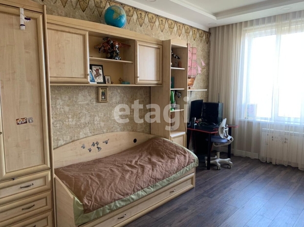 
  Продается 3-комн. квартира 127.3 м². Фото 15.