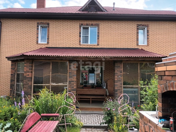 
  Продается дом 292.6 м². Фото 3.