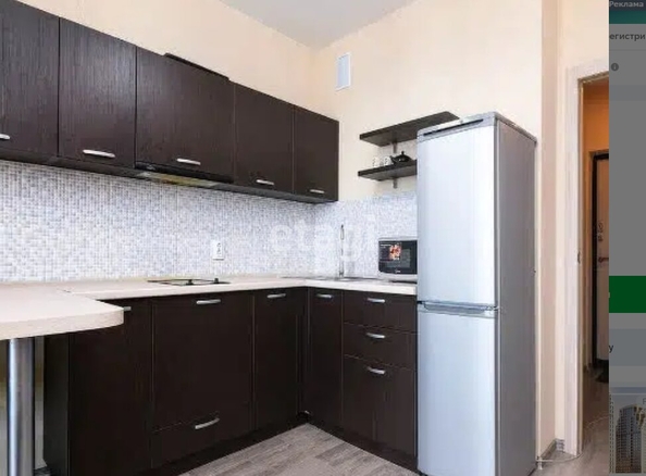 
  Продается студия 23.8 м², в ЖК Ёлки-house (елки-хаус). Фото 1.