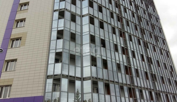 
  Продается студия 23.8 м², в ЖК Ёлки-house (елки-хаус). Фото 5.