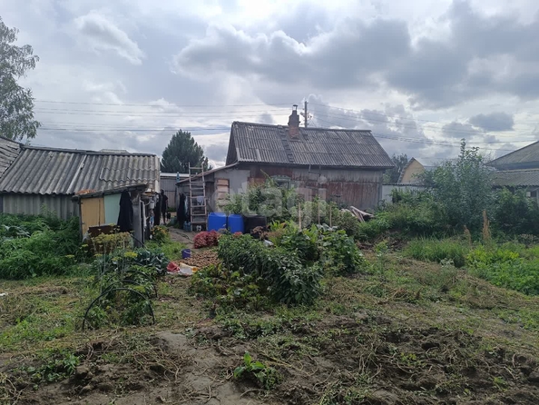 
  Продается дом 24.3 м². Фото 3.