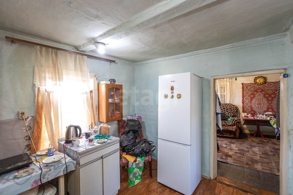 
  Продается дом 24.3 м². Фото 6.