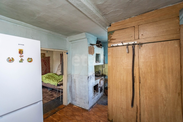 
  Продается дом 24.3 м². Фото 7.