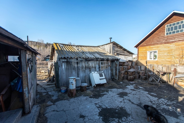 
  Продается дом 24.3 м². Фото 17.