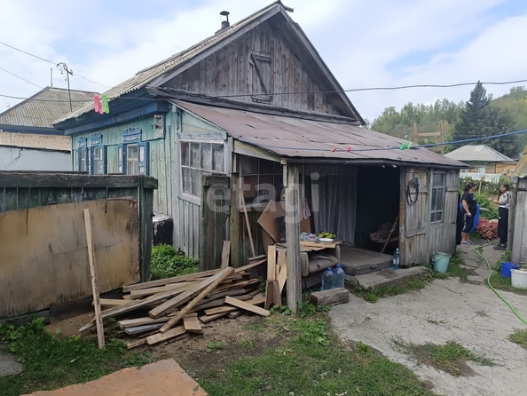 
  Продается дом 24.3 м². Фото 23.