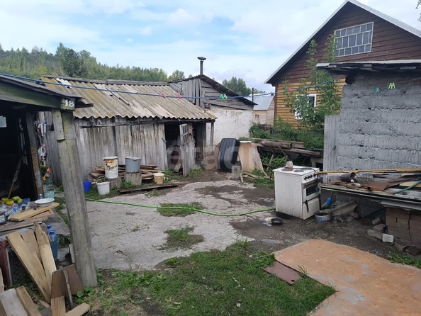 
  Продается дом 24.3 м². Фото 24.