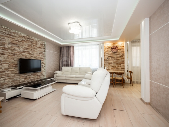 
  Продается 4-комн. квартира 160.3 м². Фото 6.