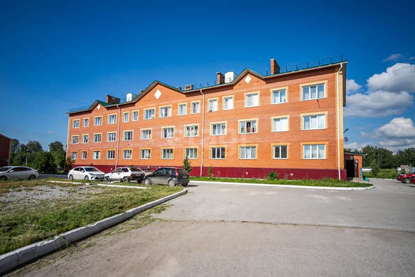 
  Продается 2-комн. квартира 41 м². Фото 22.