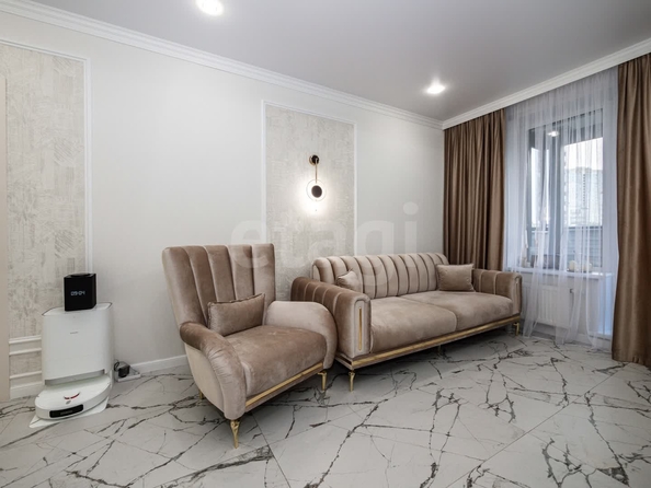 
  Продается 3-комн. квартира 70.9 м², в ЖК Никольский парк, дом 1. Фото 2.